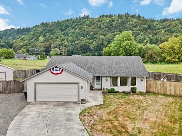 142 Charles Street, Longview, WA 98632