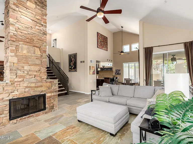 7400 E Gainey Club Dr #203 — Photo 6