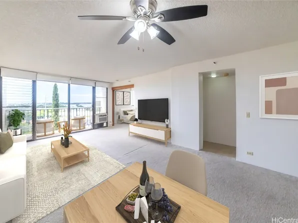 98-501 Koauka Loop APT A708, Aiea, HI 96701