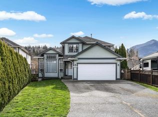 46193 Daniel Dr, Chilliwack, BC V2R 5R5