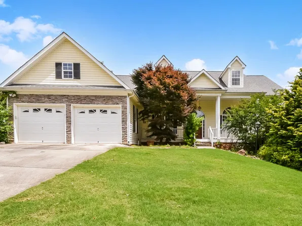 3282 Thornecreek Dr, Douglasville, GA 30135