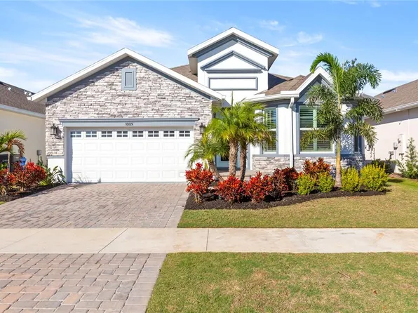 1009 Signet Dr, Apollo Beach, FL 33572