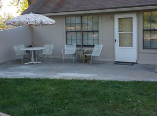 109 S Franklin St, Raymore, MO 64083