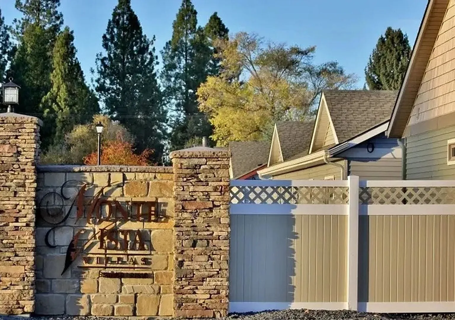 Monte Vista Villas Senior 55+ Community — Photo 2