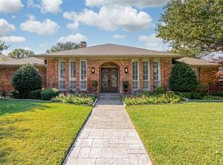 9215 Dove Meadow Dr, Dallas, TX 75243