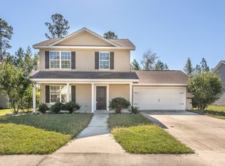 111 Savina Dr, Brunswick, GA 31523