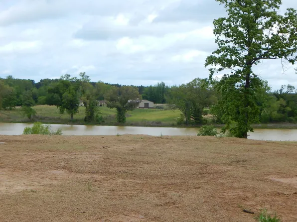 Cardinal Rd, Diana, TX 75640