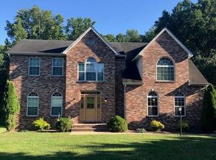 4200 Harvey Rd, Huntingtown, MD 20639