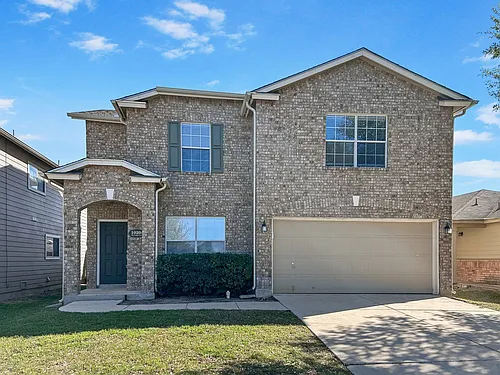 10204 Del Lago Ct Photo 1