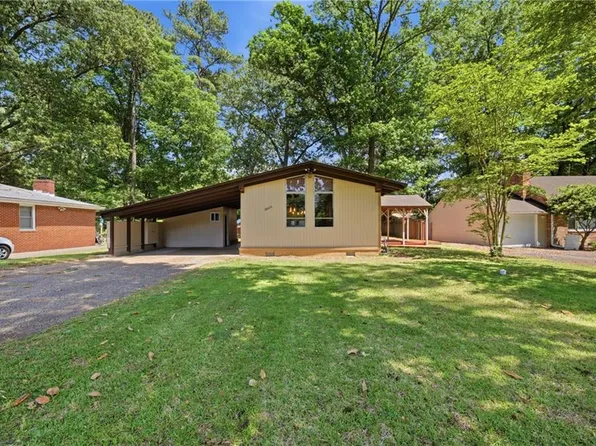 3609 Forest Haven Ln, Portsmouth, VA 23703