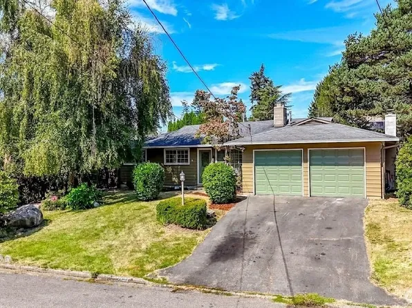 29313 45th Place S, Auburn, WA 98001