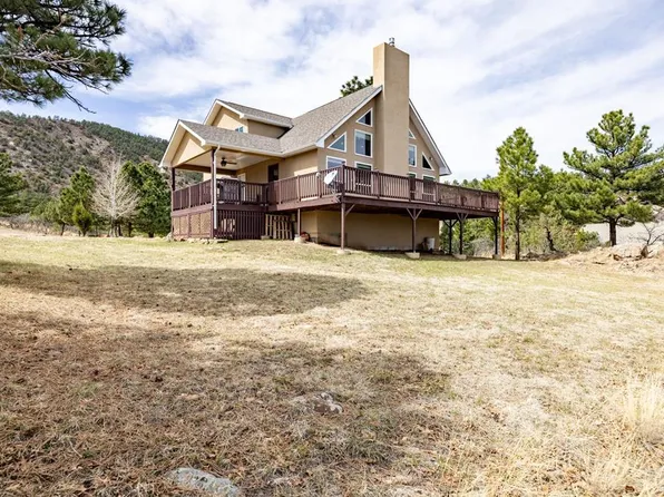 5440 Neva Ct, Colorado City, CO 81019