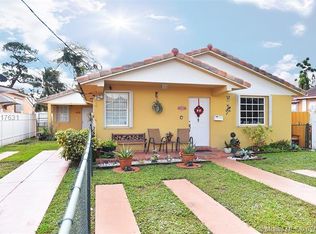 3024 SW 18th St, Miami, FL 33145