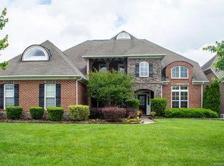 11723 Avaly Ln, Charlotte, NC 28277