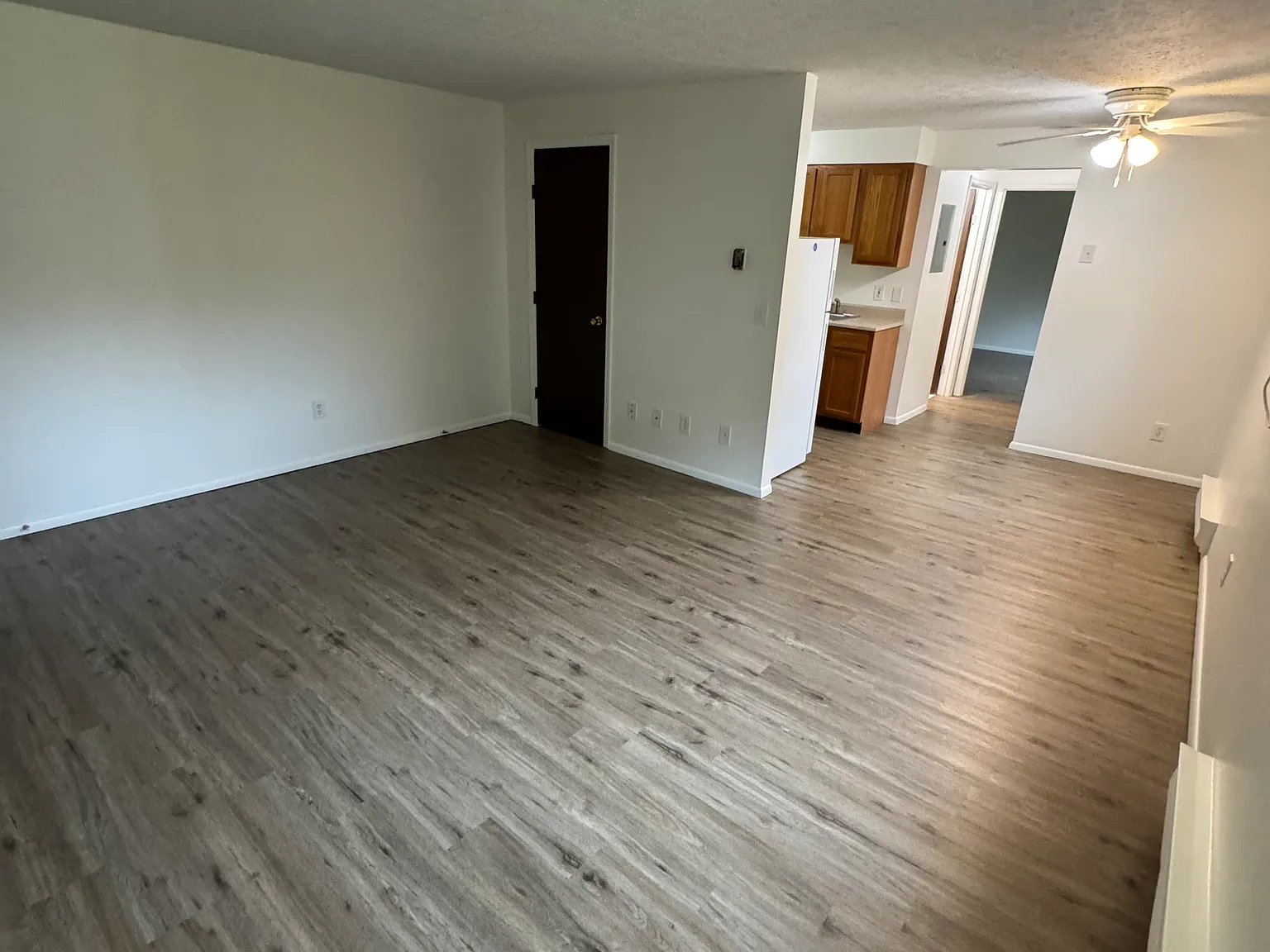 1 bed, 600 sqft, $875 — Photo 1