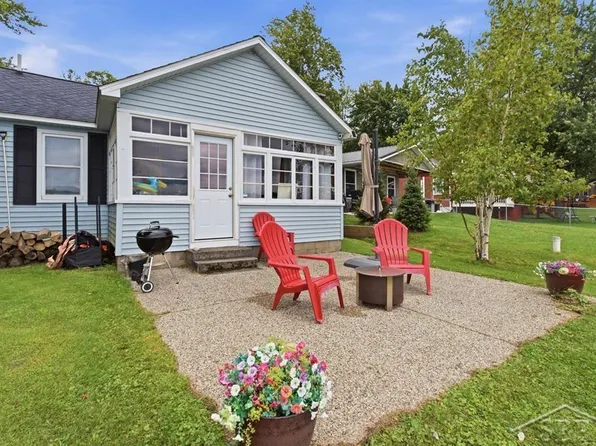 2909 Chippewa Trl, Lupton, MI 48635