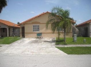 14419 SW 179th Ln, Miami, FL 33177