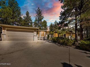 1325 Tanglewood Rd, Prescott, AZ 86303