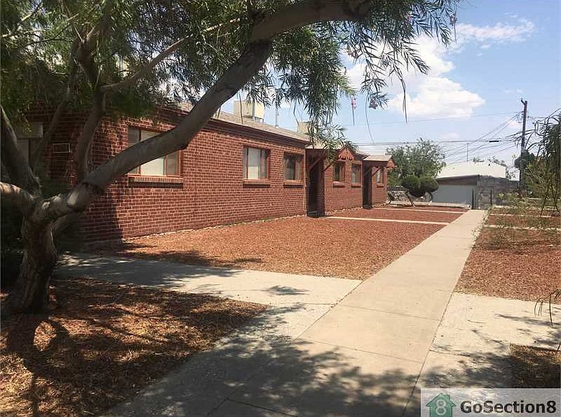 1st image of 2604 Pershing Dr APT 2
