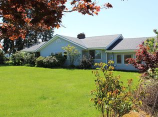 10130 S Barnards Rd, Canby, OR 97013