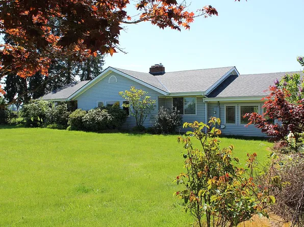 10130 S Barnards Rd, Canby, OR 97013