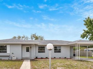 1306 Lodge Cir, Spring Hill, FL 34606