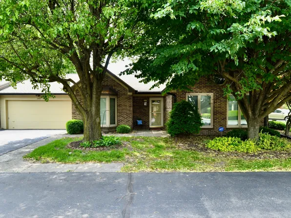 1783 Cloister Dr, Indianapolis, IN 46260