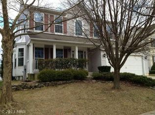 2323 Crosslanes Way, Odenton, MD 21113