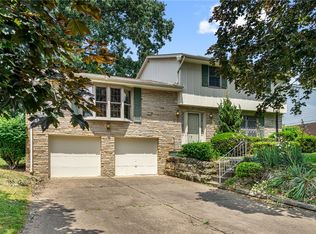 1872 Brandywine Dr, Allison Park, PA 15101