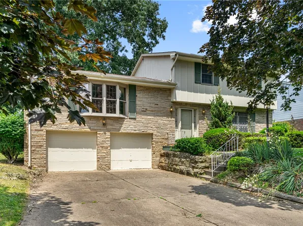 1872 Brandywine Dr, Allison Park, PA 15101