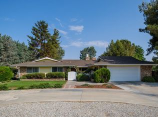 17590 Adobe St, Hesperia, CA 92345