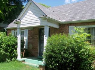 1250 Campbell St, Jackson, TN 38301