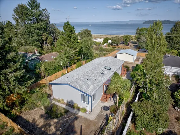 26507 Sandridge Road, Nahcotta, WA 98637