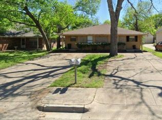 417A W Bridge St #A, Weatherford, TX 76086