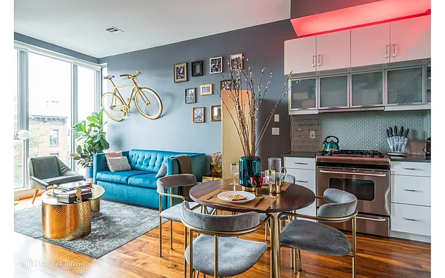 Rented by Douglas Elliman | media 13