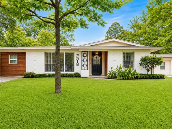2519 Highwood Dr, Dallas, TX 75228