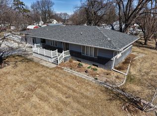 417 Johnson St, Fullerton, NE 68638