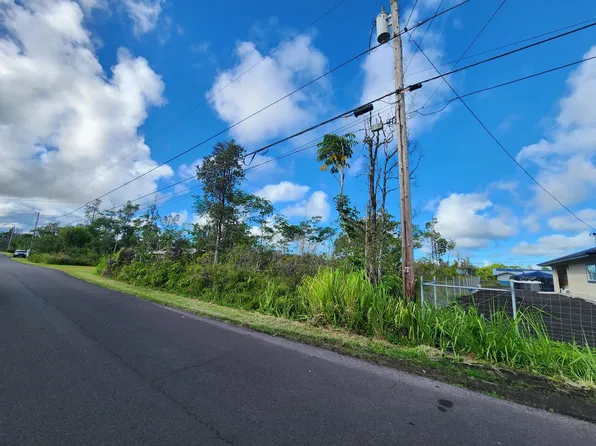 16-2091 Mauna Kea Dr Lot 39, Pahoa, HI 96778