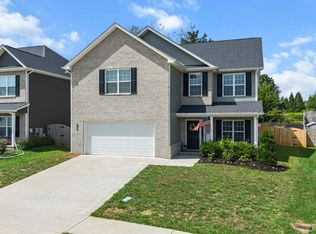 7509 Emory Orchard Ln, Knoxville, TN 37931