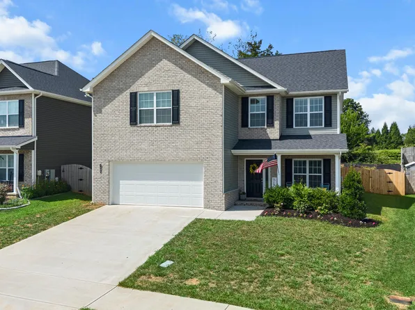 7509 Emory Orchard Ln, Knoxville, TN 37931