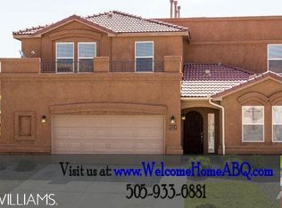 5514 Sandoval Dr NE, Rio Rancho, NM 87144