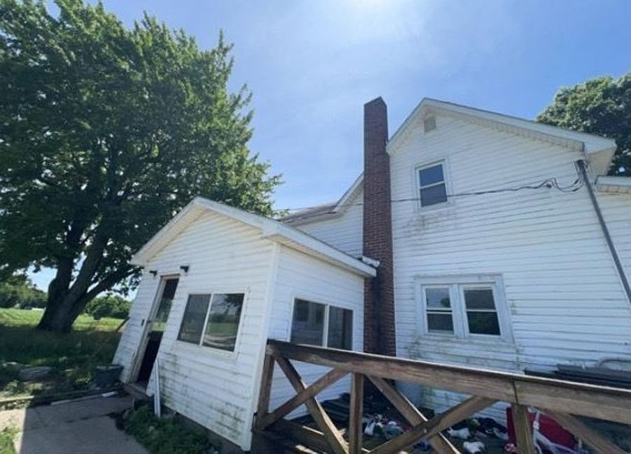 Property Front View