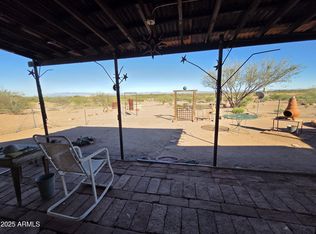 5011 W Double Adobe Rd, Mc Neal, AZ 85617