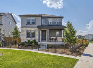 9000 W 100th Way, Westminster, CO 80021