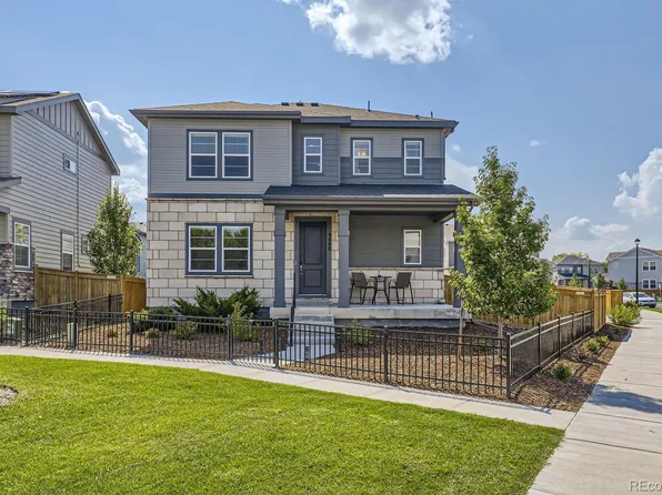9000 W 100th Way, Broomfield, CO 80021