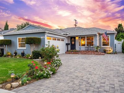 17533 Kittridge St, Van Nuys, CA, 91406