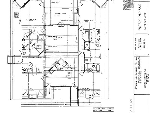 3rd image of 1541 N 6th St
