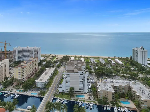 1401 S Ocean Blvd APT 203, Pompano Beach, FL 33062
