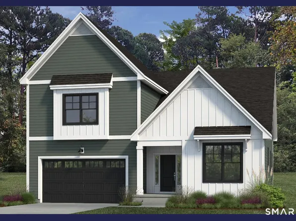 23 Summertime Circle, Stonington, CT 06379
