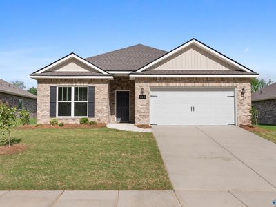 159 River Pointe Dr, New Market, AL, 35761